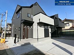 八王子市川口町 全5棟4号棟 新築分譲住宅