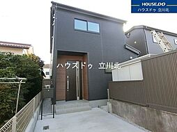 八王子市川口町 全5棟5号棟 新築分譲住宅