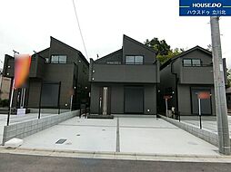 八王子市下恩方町1549番　全10棟2号棟　新築分譲住宅