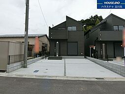 八王子市下恩方町1549番　全10棟1号棟　新築分譲住宅