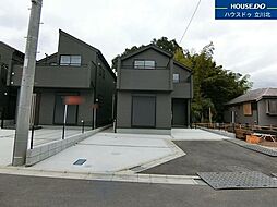 八王子市下恩方町1549番　全10棟3号棟　新築分譲住宅