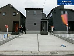 八王子市下恩方町1549番　全10棟7号棟　新築分譲住宅