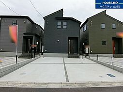 八王子市下恩方町1549番　全10棟6号棟　新築分譲住宅