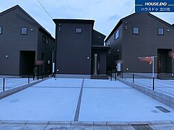 八王子市下恩方町1549番　全10棟9号棟　新築分譲住宅