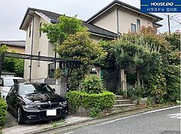 八王子市元八王子町2丁目　中古戸建