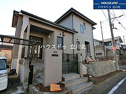 八王子市元八王子町2丁目　中古戸建