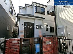 八王子市中野上町4丁目　中古戸建