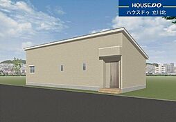 八王子市小宮町　全2棟　新築一戸建住宅