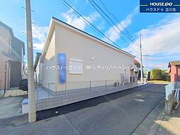 八王子市小宮町　全2棟　新築一戸建住宅