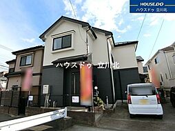 中古戸建 八王子市北野町