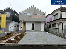 八王子市緑町776番　全2棟2号棟　新築分譲住宅