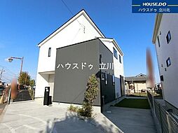 八王子市めじろ台3丁目　全3棟1号棟　新築分譲住宅