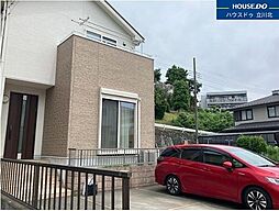 八王子市下柚木540　中古戸建