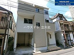 板橋区若木3丁目中古戸建