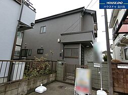 武蔵村山市大南3丁目　中古戸建