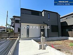 東大和市向原6丁目 全1棟B号棟 新築一戸建住宅