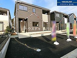 八王子市川口町2817番 全11棟1号棟 新築分譲住宅