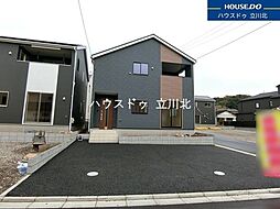 八王子市川口町2817番 全11棟3号棟 新築分譲住宅