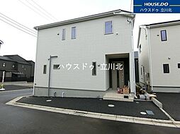 八王子市川口町2817番 全11棟4号棟 新築分譲住宅