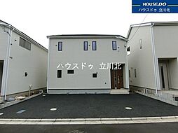 八王子市川口町2817番 全11棟5号棟 新築分譲住宅