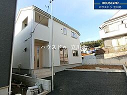 八王子市川口町2817番 全11棟8号棟 新築分譲住宅