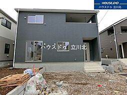 八王子市川口町2817番 全11棟7号棟 新築分譲住宅