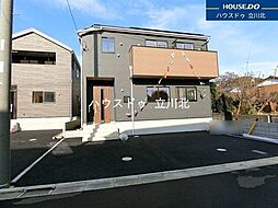 八王子市川口町2817番　全11棟10号棟　新築分譲住宅