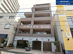 レクセルプラザ昭島　202号室