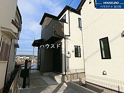 昭島市宮沢町3丁目　全3棟 3号棟　新築分譲住宅