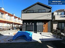 八王子市犬目町217　全1棟 1号棟　新築一戸建住宅