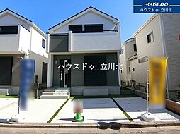 東大和市向原2丁目 全2棟B号棟 新築分譲住宅