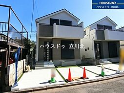東大和市向原2丁目 全2棟A号棟 新築分譲住宅
