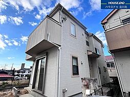 多摩市和田472　中古戸建