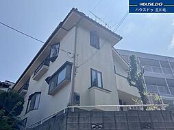 多摩市東寺方499　中古戸建