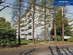けやき台団地38号棟　104号室