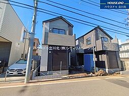 八王子市子安町3丁目 1期 全2棟 2号棟 新築分譲住宅