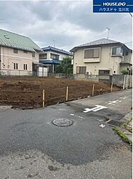 日野市西平山5丁目 1期　全2棟 2号棟　新築分譲住宅