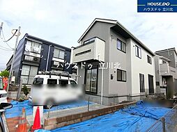 府中市四谷4丁目　全5棟1号棟　新築分譲住宅