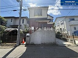 八王子市丸山町　中古戸建