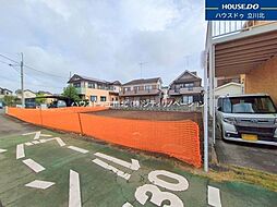 立川市上砂町3丁目　全2棟3号棟　新築分譲住宅