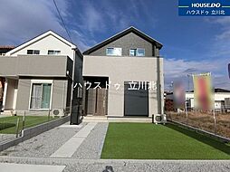 八王子市川口町 全2棟2号棟 新築分譲住宅