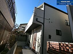 八王子市上柚木1071番 全2棟2号棟 新築分譲住宅
