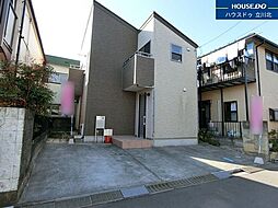日野市東豊田1丁目　中古戸建