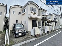 小平市大沼町7丁目 中古戸建