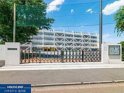 売土地 立川市栄町3丁目 全5区画1区画