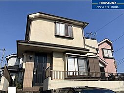 東大和市芋窪4丁目　中古戸建