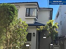 八王子市大和田町6丁目 中古戸建