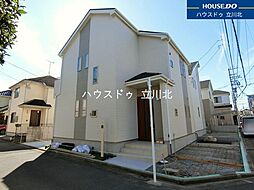 府中市浅間町4丁目 全2棟B号棟 新築分譲住宅