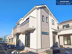 府中市日新町5丁目　全10棟G号棟　新築分譲住宅