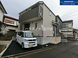 東大和市高木3丁目 第10 全1棟 1号棟 新築一戸建住宅